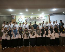 FOTO WORKSHOP BEDAHSOALAM2024