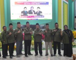 uin syekh wasil kediri